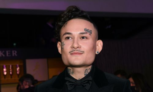 Звездный российский боец ММА высказал свое мнение о Моргенштерне