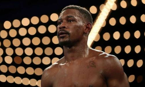 «Он фальшивка». Нокаутированный Головкиным боксер жестко высказался о бывшем сопернике GGG