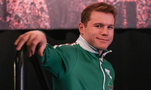 «Я стану следующим соперником „Канело“». Непобежденный экс-чемпион мира сделал неожиданное заявление