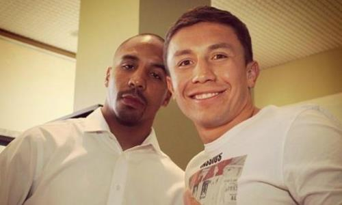 Головкин избегал Уорда? Промоутер GGG дал чёткий ответ