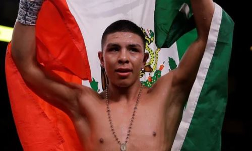 Бывший чемпион мира «заказал» себе бой с Головкиным