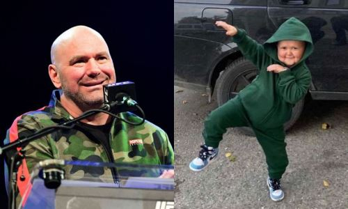 Дана Уайт назвал главное препятствие для выступления Хасбика в UFC