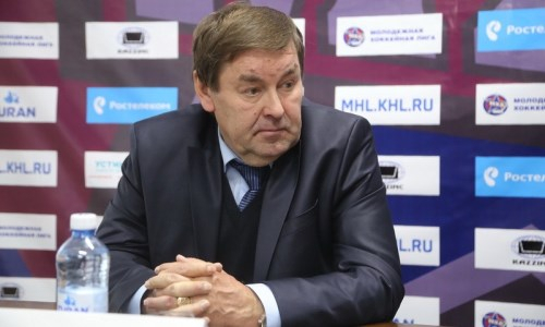 Бывший наставник казахстанского клуба возглавил зарубежную команду