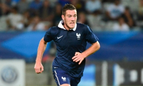 Заменивший Погба в сборной Франции футболист поделился мыслями о предстоящем матче с Казахстаном