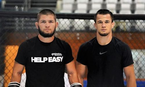 Юрист рассказал о последствиях для брата Хабиба Нурмагомедова за наезд на сотрудника полиции