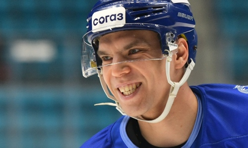 Великий и ужасный Диц, штрафник Старченко, неконкурентный Фрэттин. Кто топит «Барыс»