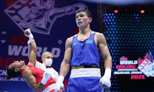 Самый успешный тренер страны на Олимпийских играх разобрал выступление казахстанских боксеров на ЧМ-2021