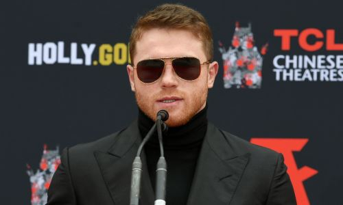 «Ему никогда не стать лучшим». «Канело» нарвался на критику легендарного мексиканского боксера