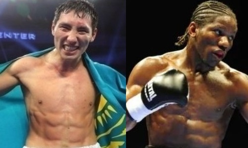 Российский эксперт знает точный исход боя Жанибек Алимханулы — Хассан Ндам Нжикам