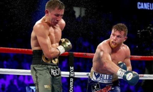 «Гену ограбили». Экс-чемпион мира возмутился отношением судей к Головкину