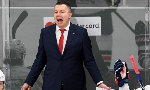 Наставник топ-клуба КХЛ оценил уровень пришедших из «Барыса» хоккеистов сборной Казахстана