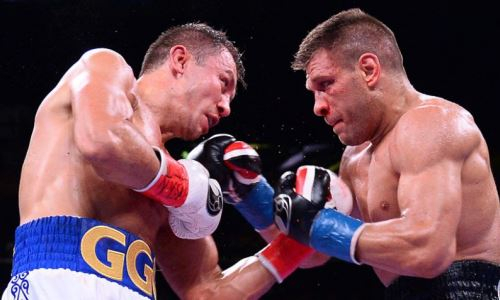 «Я не увидел беспредела или ограбления». Украинский экс-чемпион мира вынес вердикт бою Головкин — Деревянченко