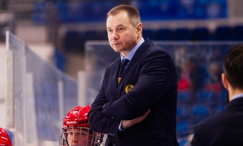 «Надо признать». Наставник юношеской сборной Беларуси прокомментировал победу над Казахстаном