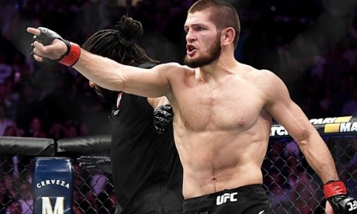 Хабиб Нурмагомедов по фактам ответил на оскорбления Фергюсона