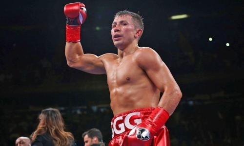 «Головкин — это чудовищная сила». GGG назвали «королем королей»