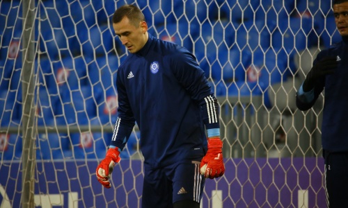 «Попробуем продавить». Капитан сборной Казахстана поделился настроем на матч с Францией