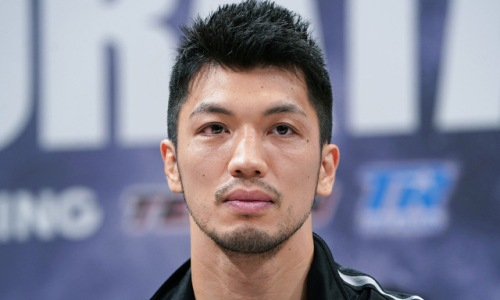 Мурата сделал громкое признание о Головкине и историческом бое с ним