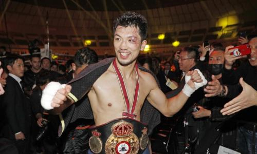 «Увидеть Головкина в Японии — это как мечта». Как японцы отреагировали на бой GGG — Мурата