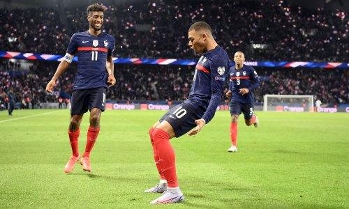 Сборная Казахстана: очередное дно пробито. Хроники парижского изнасилования