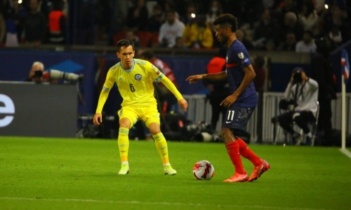 «На кураже пытались». В России отметили издевательство над сборной Казахстана