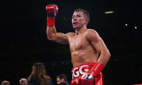 Головкин назвал главный бой в своей карьере. Он ещё не состоялся