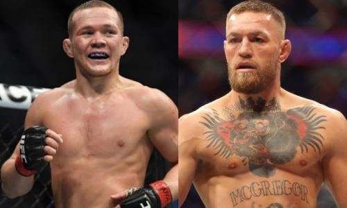 Олег Тактаров спрогнозировал победителя боя Петр Ян — Конор Макгрегор