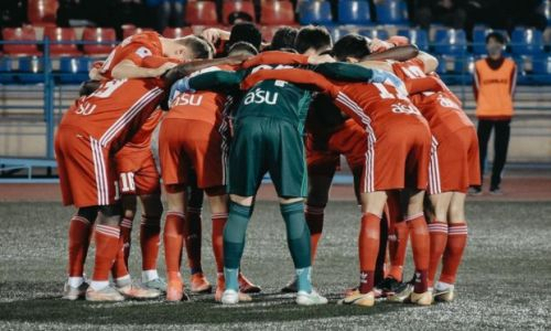 Решен вопрос относительно руководства «Кайсара»