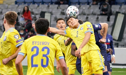 Стала известна баснословная сумма затрат на казахстанский футбол за последние три года