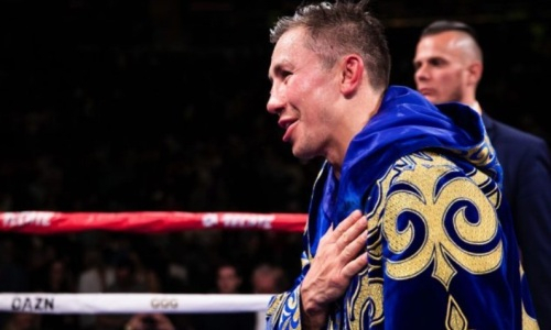 Появилась информация о срыве боев Головкина с двумя чемпионами мира