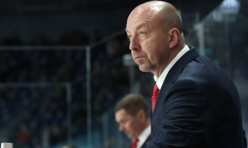 Экс-защитник «Барыса» объяснил срочную отставку Скабелки из «Локомотива»