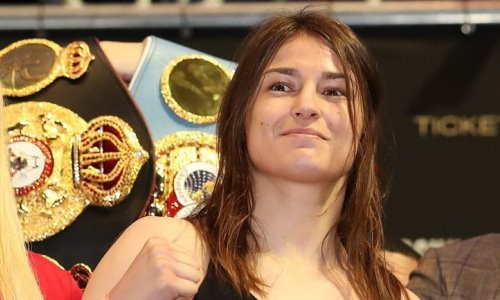 Абсолютная чемпионка мира сделала заявление о бое с Фирузой Шариповой