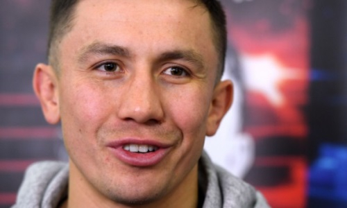 «Что-то сверхчеловеческое». У бросившего Головкину вызов боксера обнаружили аномалию