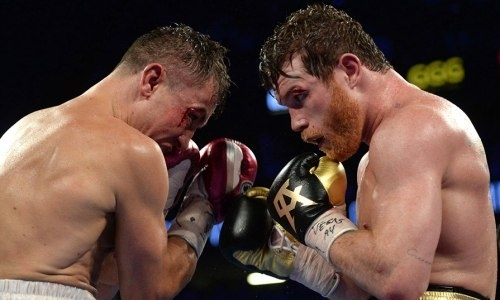 Джо Роган назвал честные исходы боев Головкин — «Канело» и высказался о трилогии