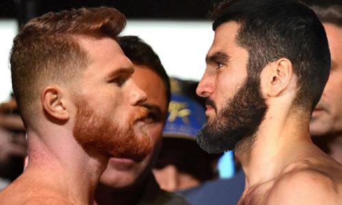 «Играет на руку „Канело“». Названа главная проблема Бетербиева в поединке с Альваресом