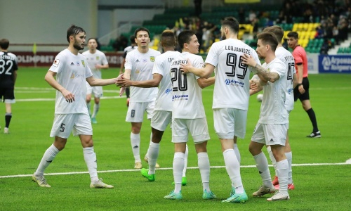 «Тобол» ищет нового главного тренера. Подробности