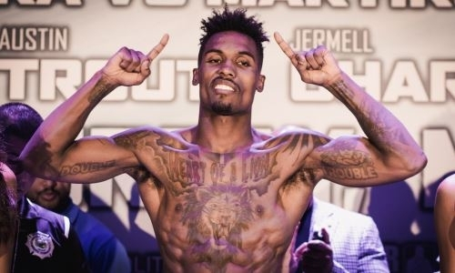 Чемпион мира в весе Головкина поставил на сенсационное поражение Теренса Кроуфорда