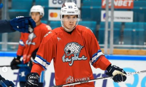 «Прямо сейчас рискует». КХЛ раскрыла операцию «Барыса» по спасению сезона