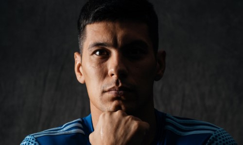 Игрок сборной Казахстана официально расстался с российским клубом