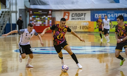 Стало известно, где продолжит карьеру покинувший российский клуб игрок сборной Казахстана