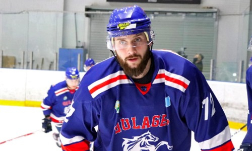 Форвард «Кулагера» пополнил состав «Алматы»