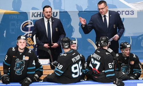 «Сочи» назвал состав на домашний матч с «Барысом»