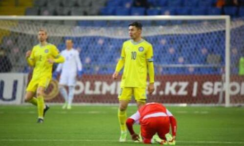 «Это дно» и «мы в жопе», или Как болельщики «радуются» победе сборной Казахстана