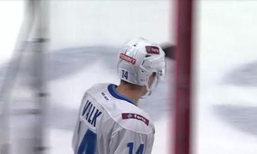 Видеообзор матча КХЛ, или Как «Барыс» на выезде проиграл «Сочи»