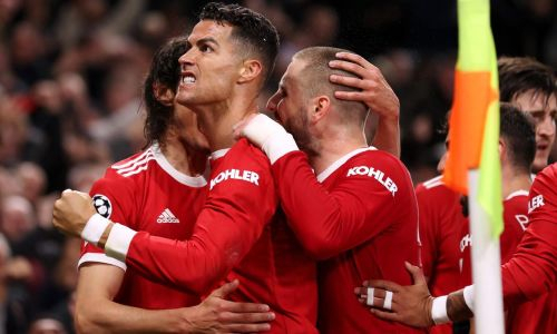 Прямая трансляция матча АПЛ «Уотфорд» — «Манчестер Юнайтед»