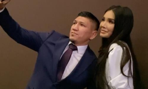 «Какой бы она ни была». Куат Хамитов заступился за блогершу и сообщил о планах жениться