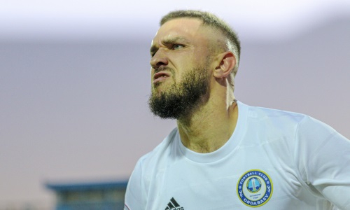 Сергей Хижниченко получил предложение от амбициозного клуба