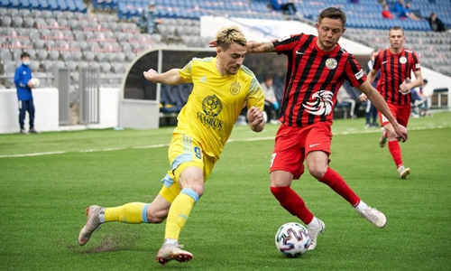 «Мы вливаем огромные средства населения, чтобы опозориться». Депутаты требуют прекратить финансирование футбольных клубов