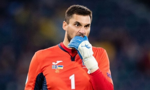 «Вышли бы с первого места». В сборной Украины не могут забыть матчи с Казахстаном