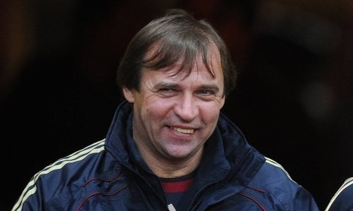 Клуб экс-наставника сборной Казахстана сотворил феерический камбэк в чемпионате России