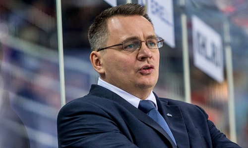 «с Назаровым „Сочи“ успешно играл бы за океаном». В России отметили стиль работы экс-тренера «Барыса»